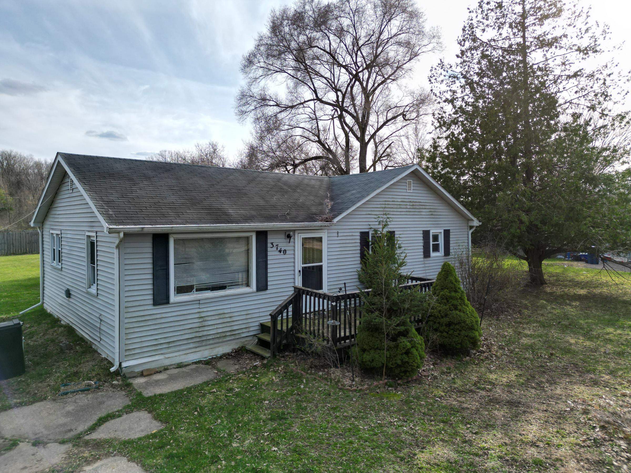 3780 East Millbrook Road Mount Pleasant, MI 48858 - Photo 1 of 38