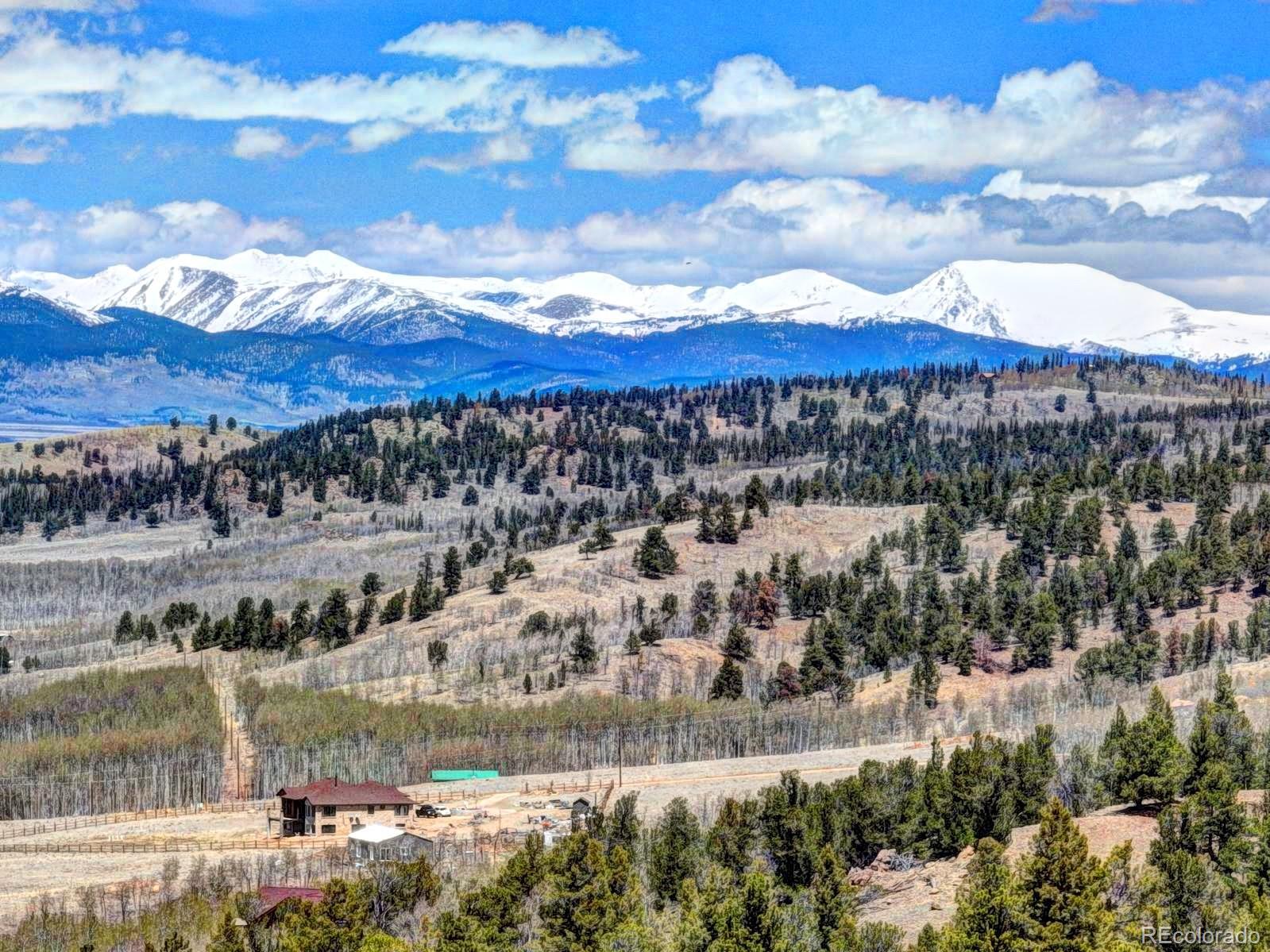 182 Starling Way Como, CO 80432 - Photo 11 of 37 a view of a city