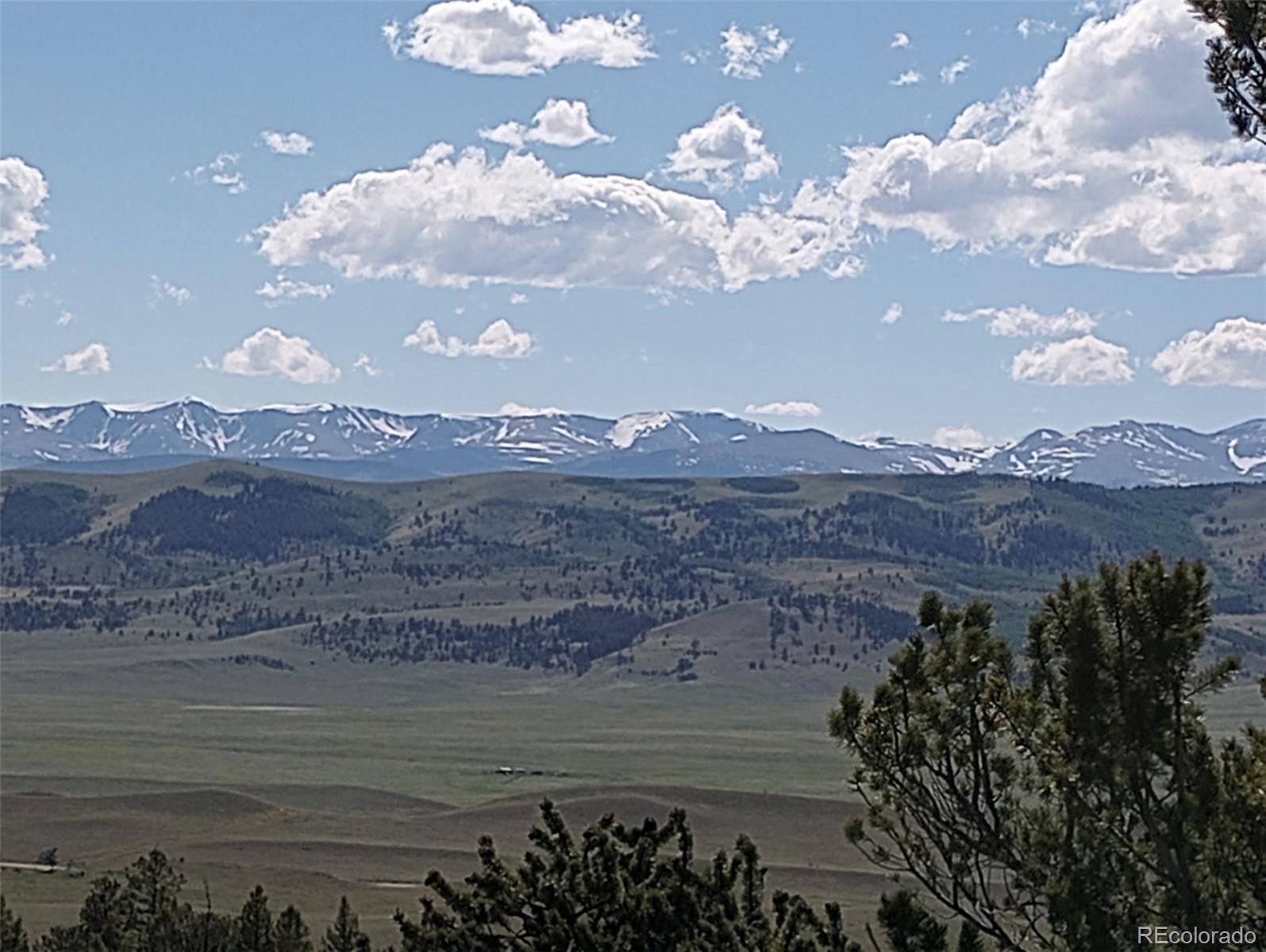 182 Starling Way Como, CO 80432 - Photo 18 of 37 a view of lake and mountain