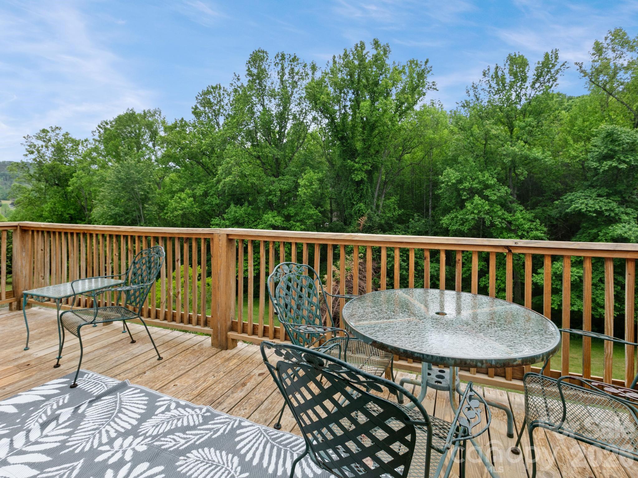 38 Brown Lynch Road Candler, NC 28715 - Photo 22 of 28