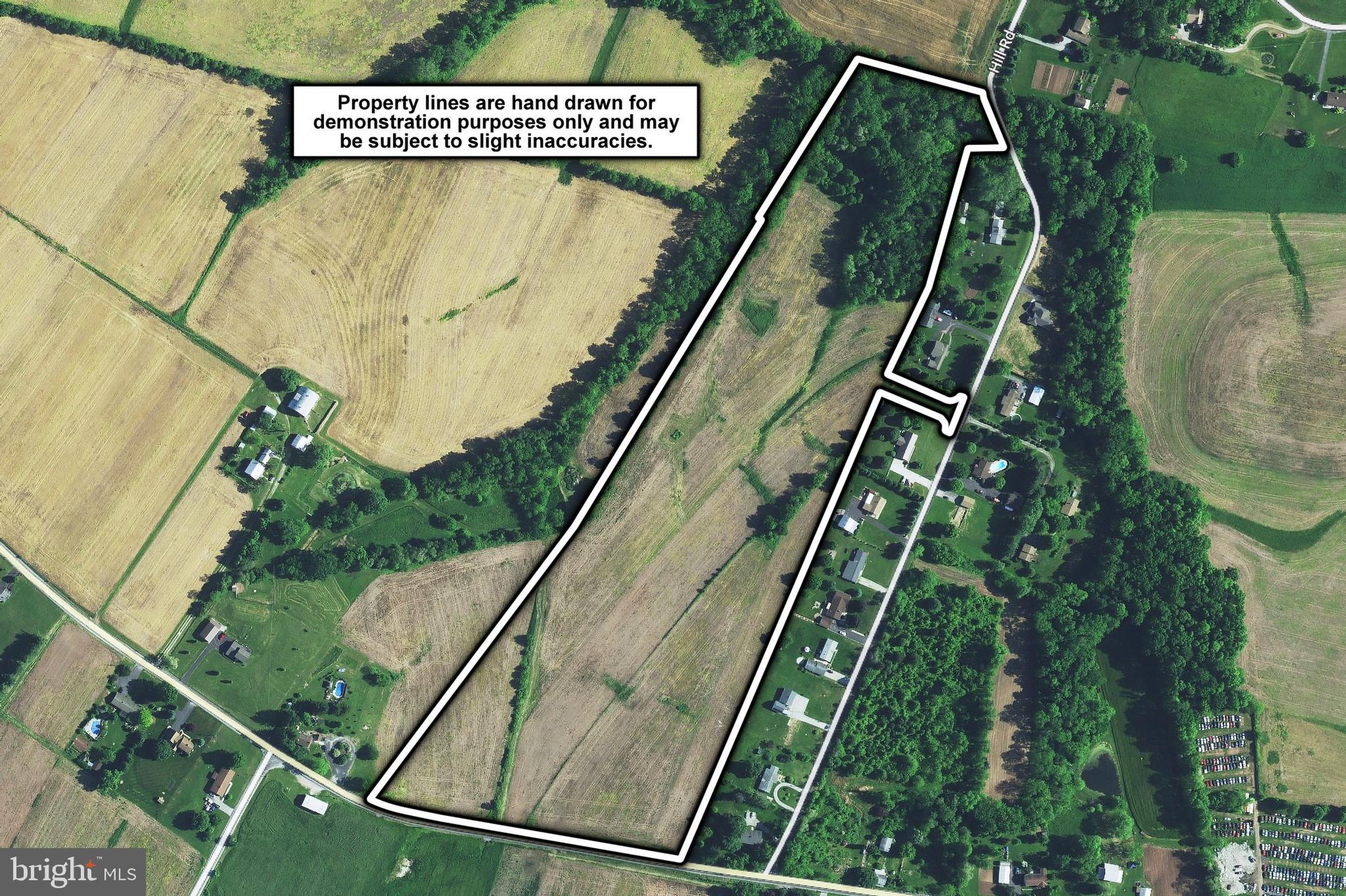 0 Hill Road Hanover, PA 17331 - Photo 1 of 13