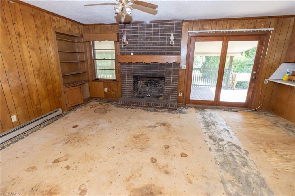 588 Warner Road Troy, NC 27371 - Photo 11 of 31 Gallery Image 11