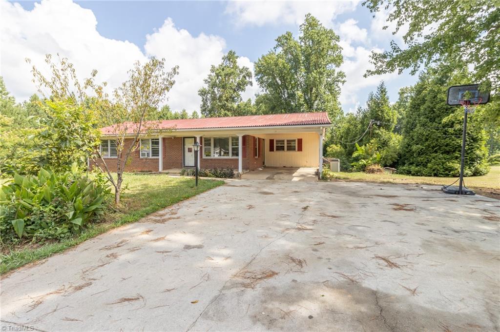 588 Warner Road Troy, NC 27371 - Photo 2 of 31 Gallery Image 2