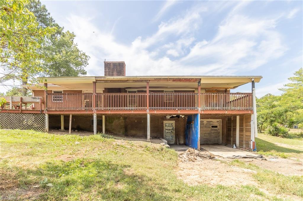 588 Warner Road Troy, NC 27371 - Photo 30 of 31 Gallery Image 30