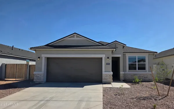 $371,990 | 5551 East Button Lane, San Tan Valley, AZ 85140