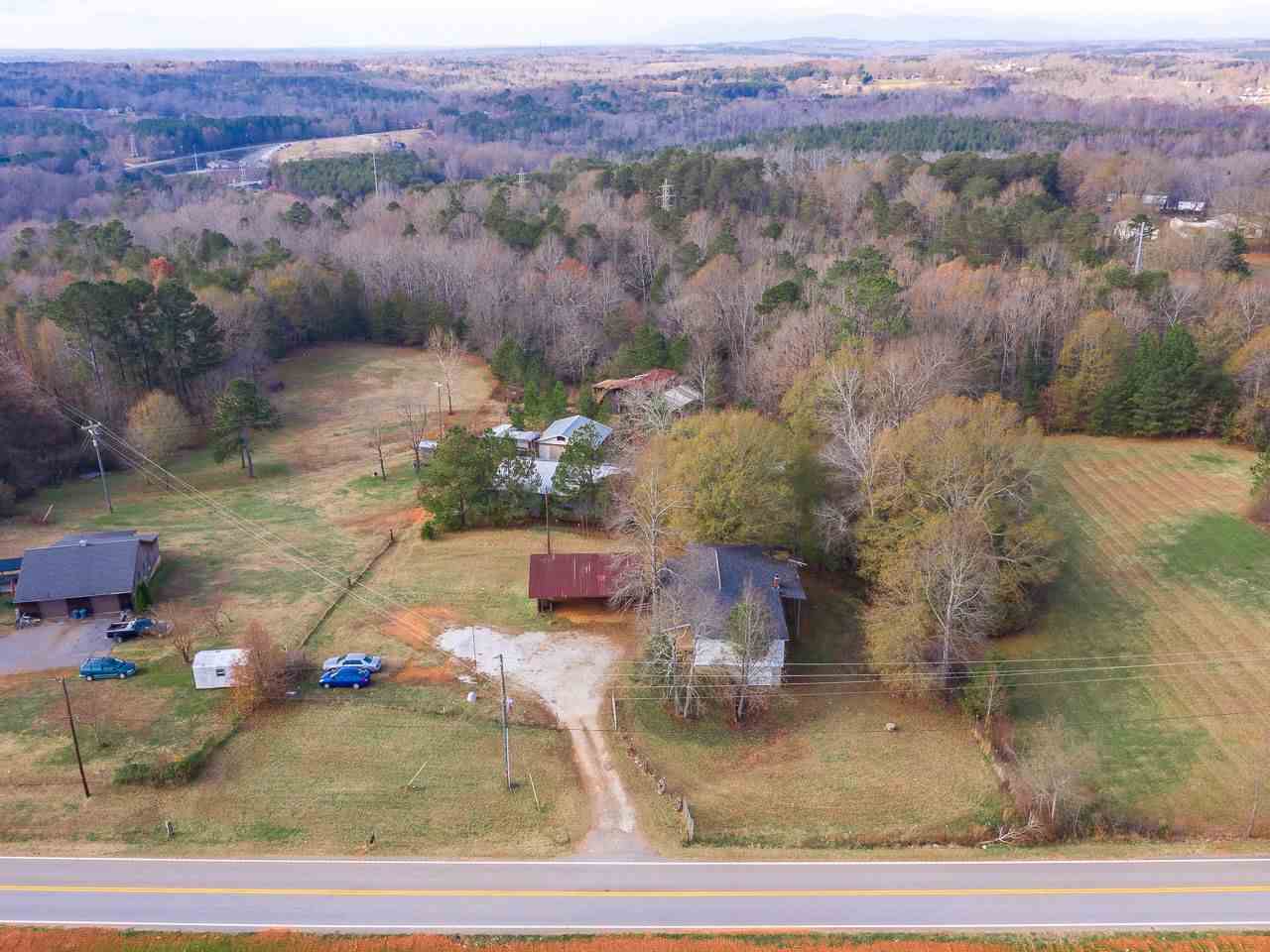 152 South 962 Chesnee, SC 29323 - Photo 15 of 34