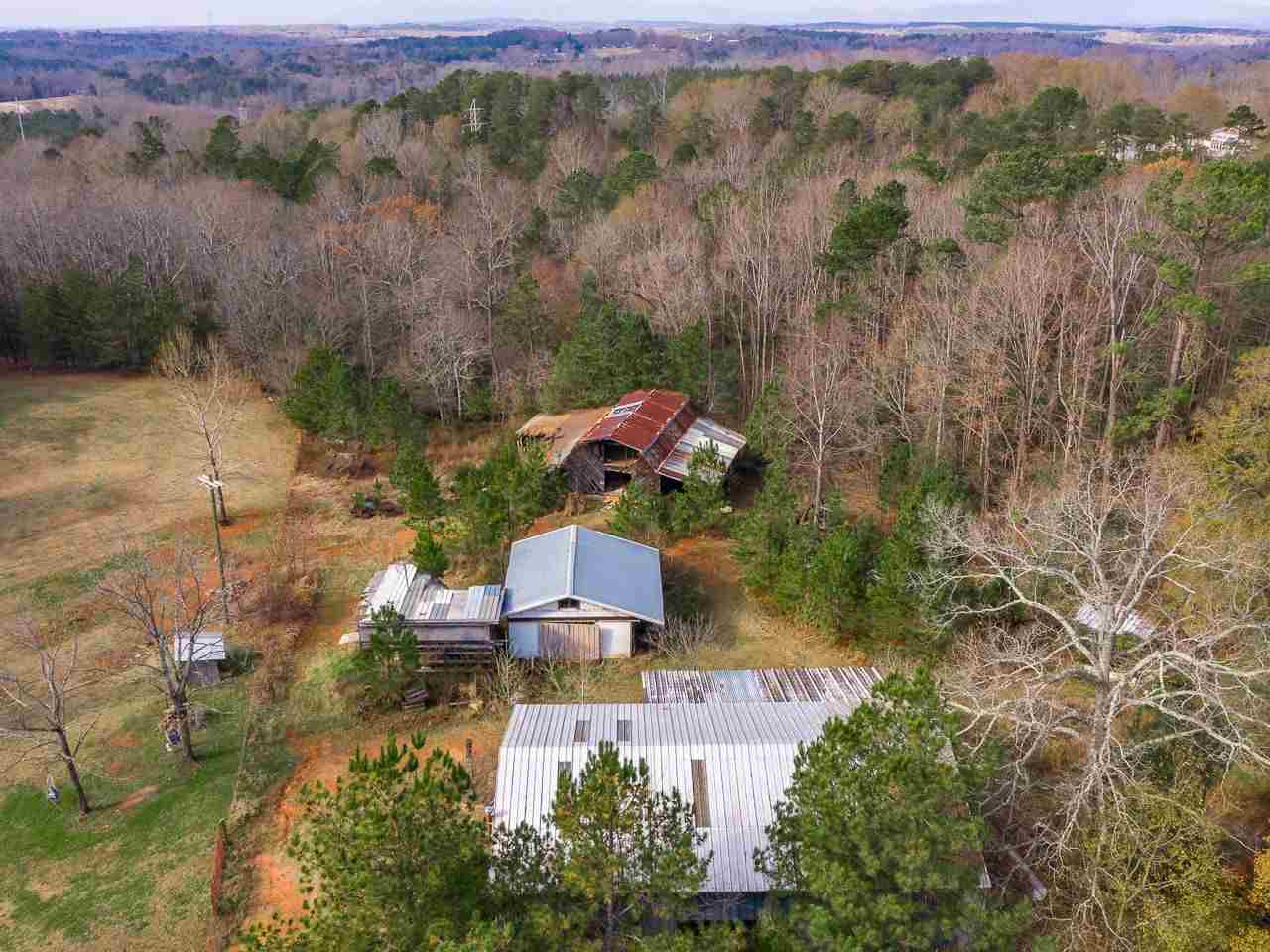 152 South 962 Chesnee, SC 29323 - Photo 16 of 34