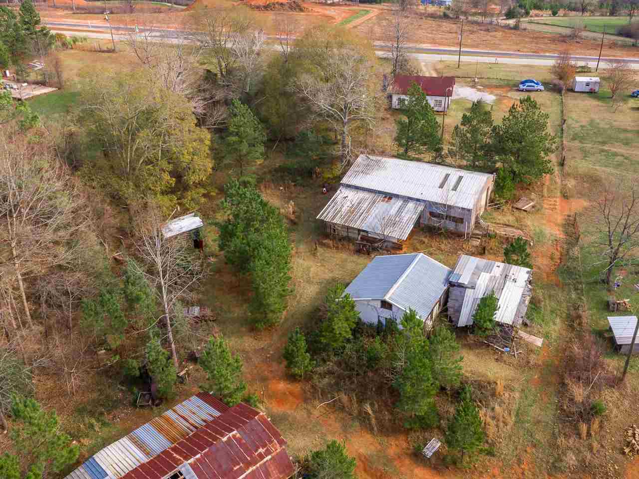 152 South 962 Chesnee, SC 29323 - Photo 17 of 34