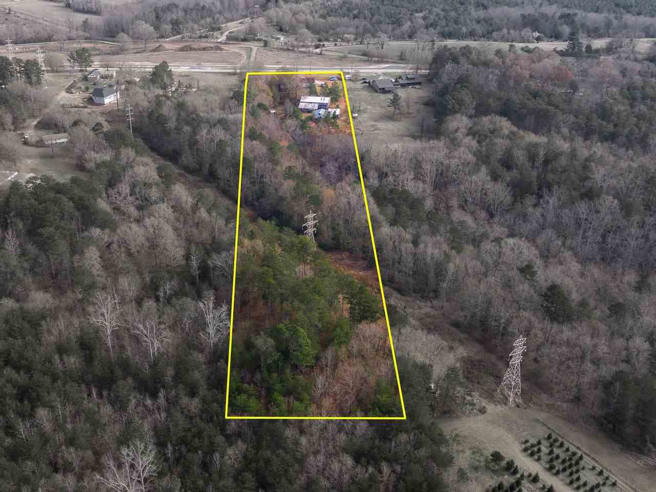 152 South 962 Chesnee, SC 29323 - Photo 19 of 34