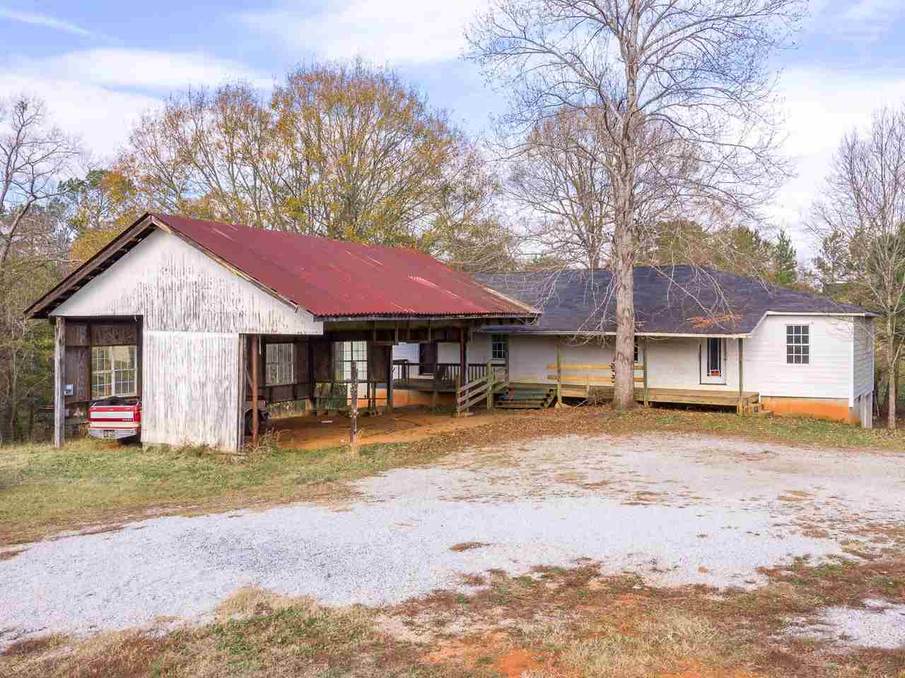 152 South 962 Chesnee, SC 29323 - Photo 2 of 34