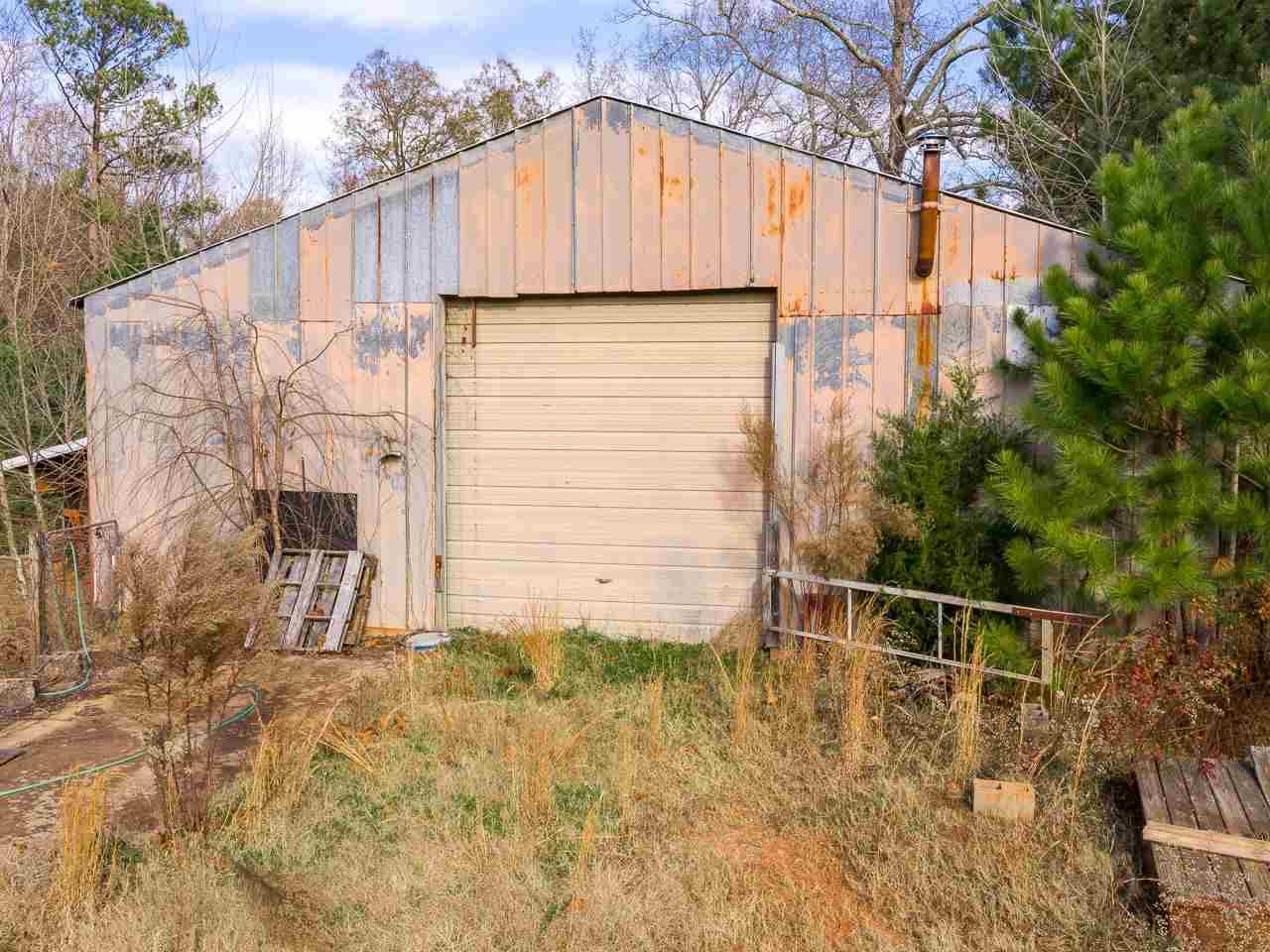 152 South 962 Chesnee, SC 29323 - Photo 25 of 34