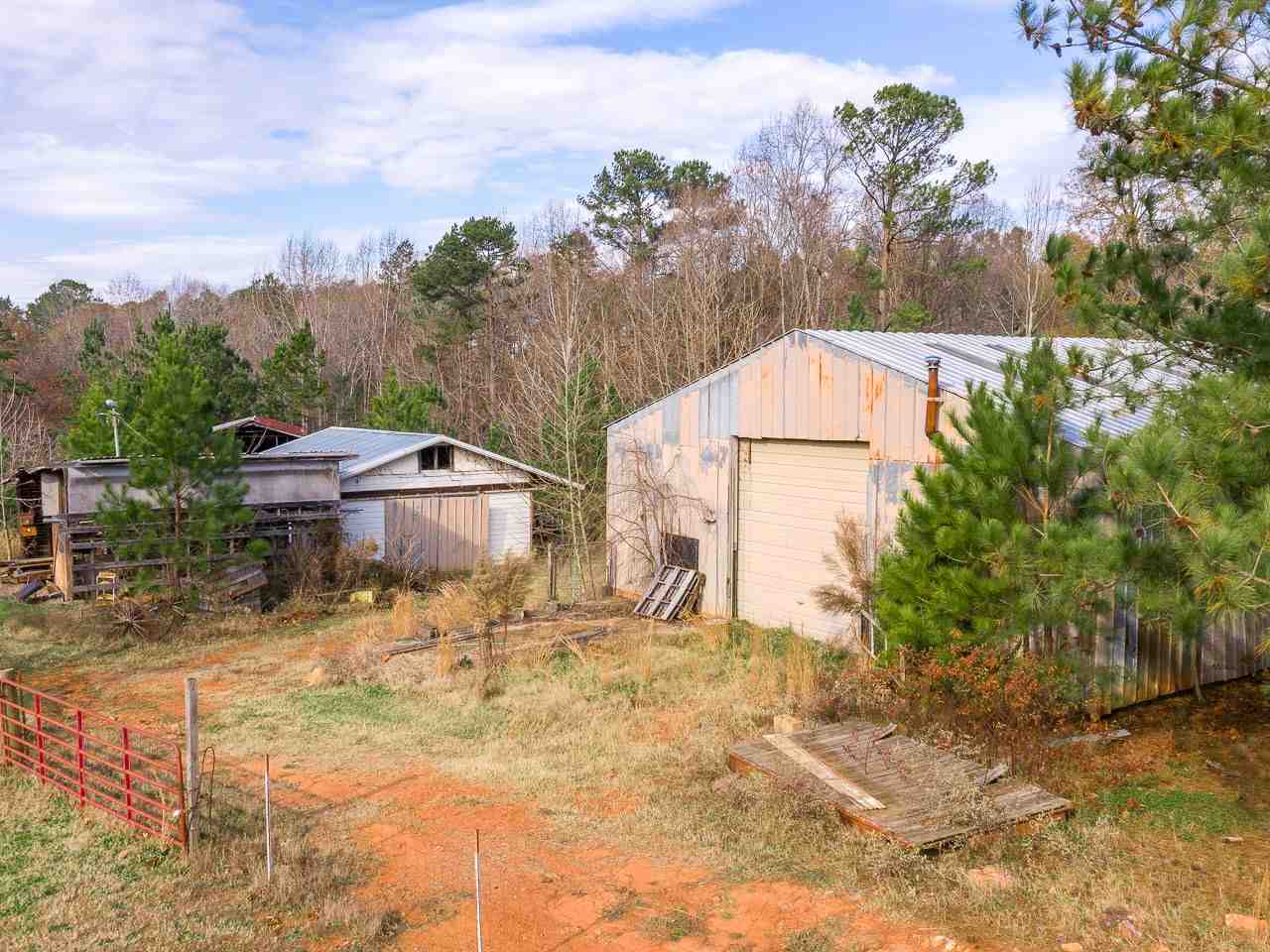 152 South 962 Chesnee, SC 29323 - Photo 26 of 34