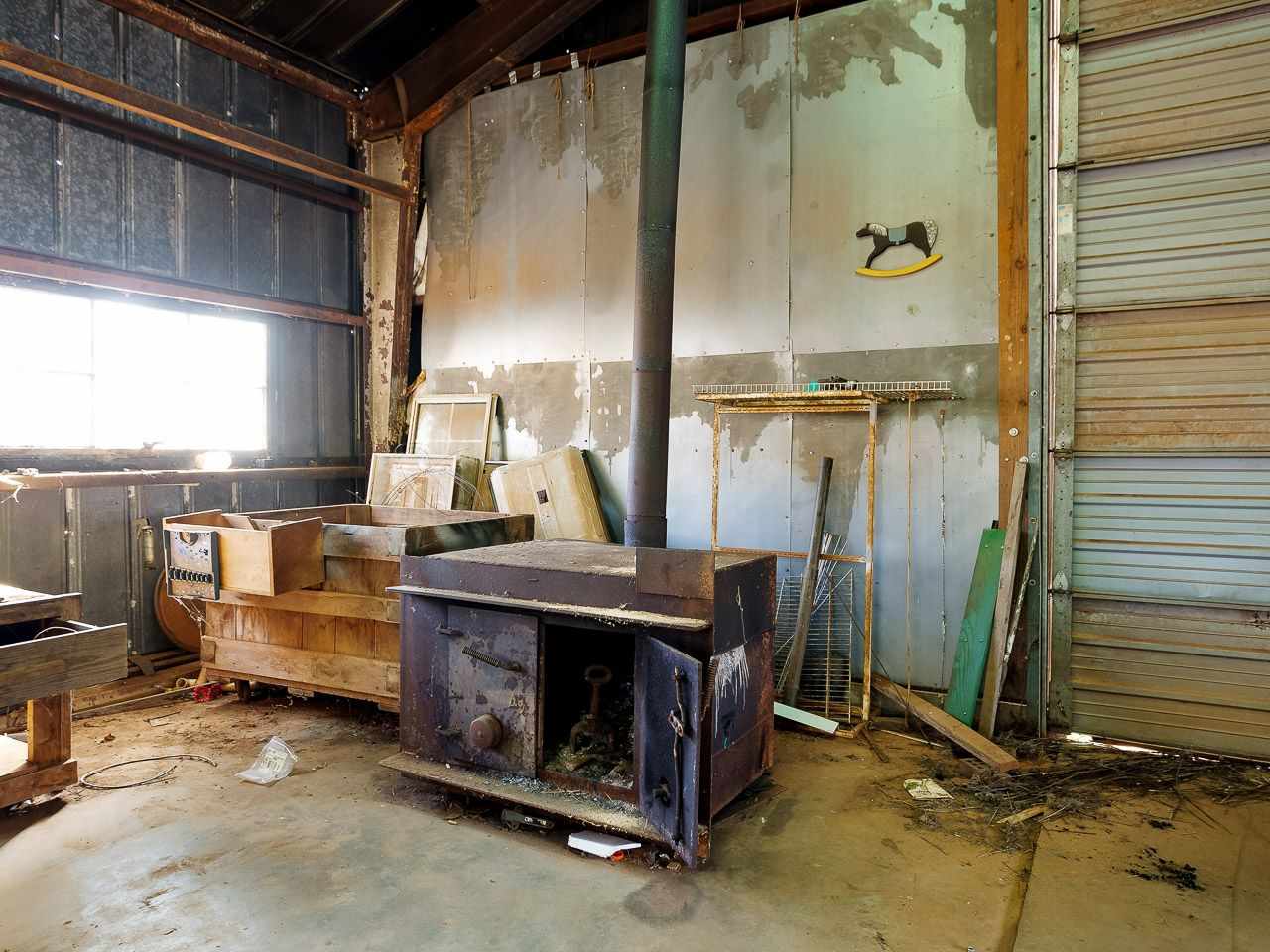 152 South 962 Chesnee, SC 29323 - Photo 28 of 34