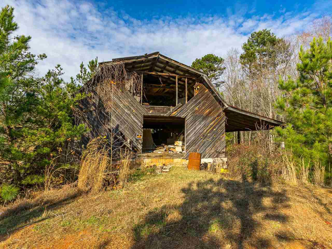 152 South 962 Chesnee, SC 29323 - Photo 30 of 34