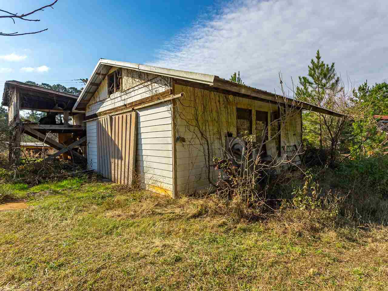 152 South 962 Chesnee, SC 29323 - Photo 33 of 34