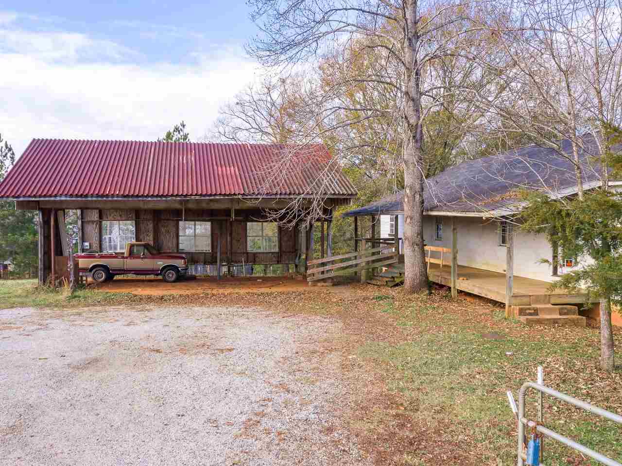 152 South 962 Chesnee, SC 29323 - Photo 4 of 34