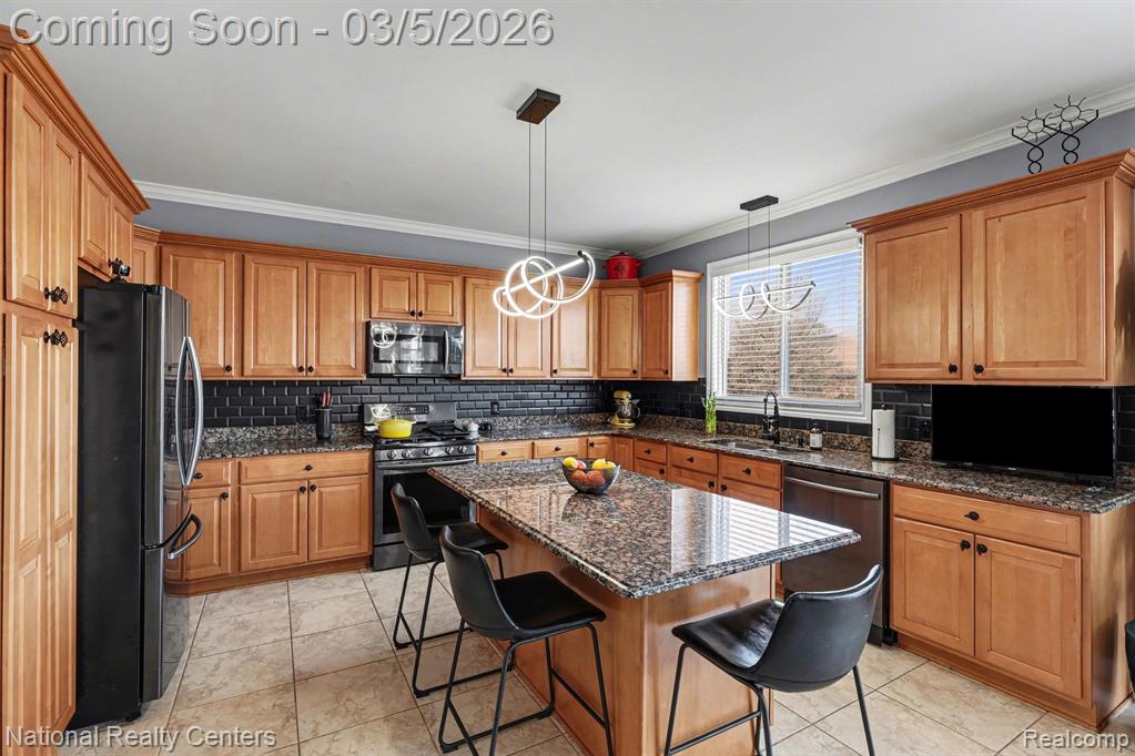 50374 Nesting Ridge Drive Macomb, MI 48044 - Photo 12 of 47