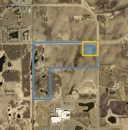 $1,305,000 | Xxxx 34th Avenue East, Alexandria, MN 56308