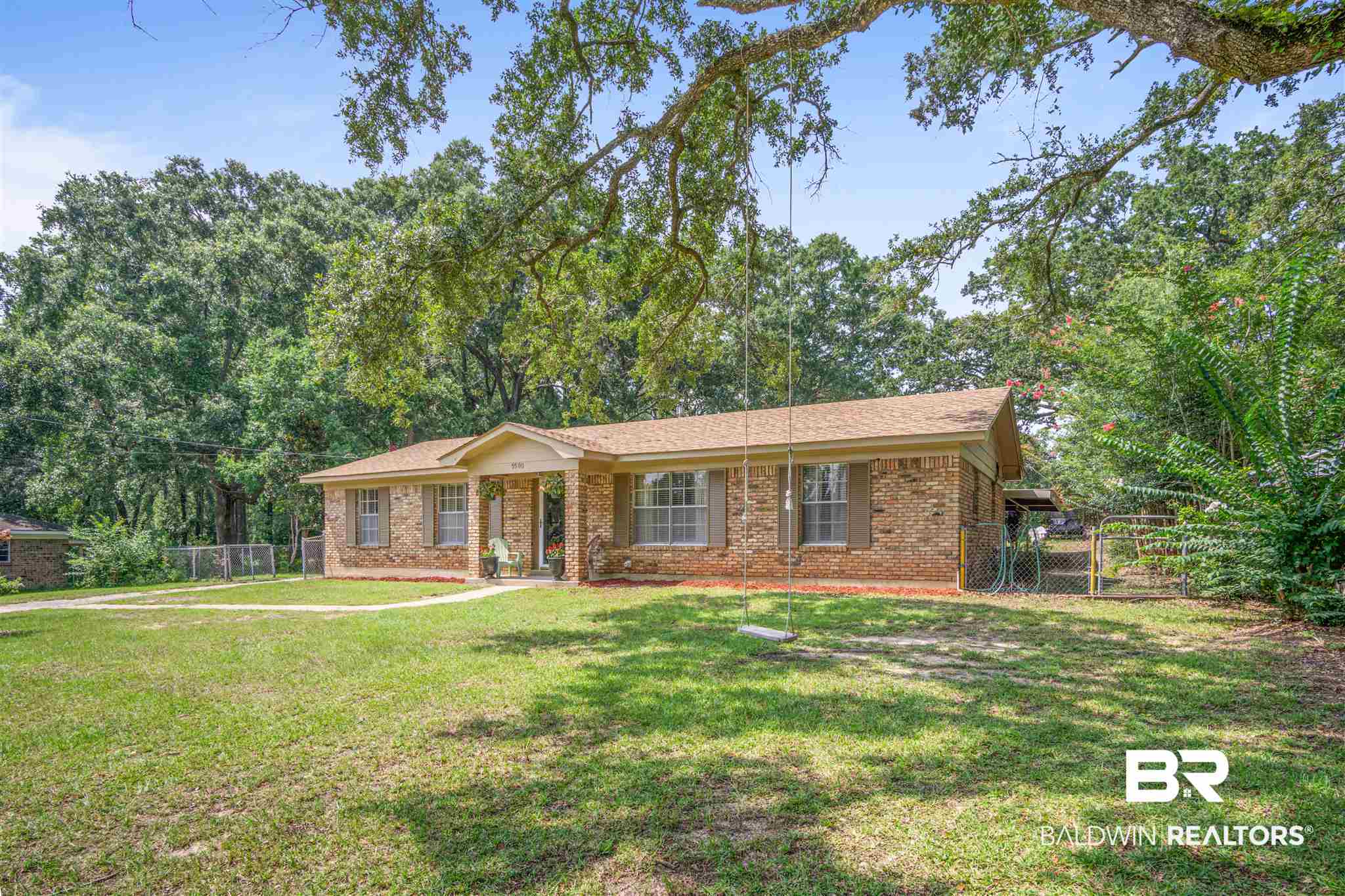 5500 Highland Road Mobile, AL 36693 - Photo 30 of 30