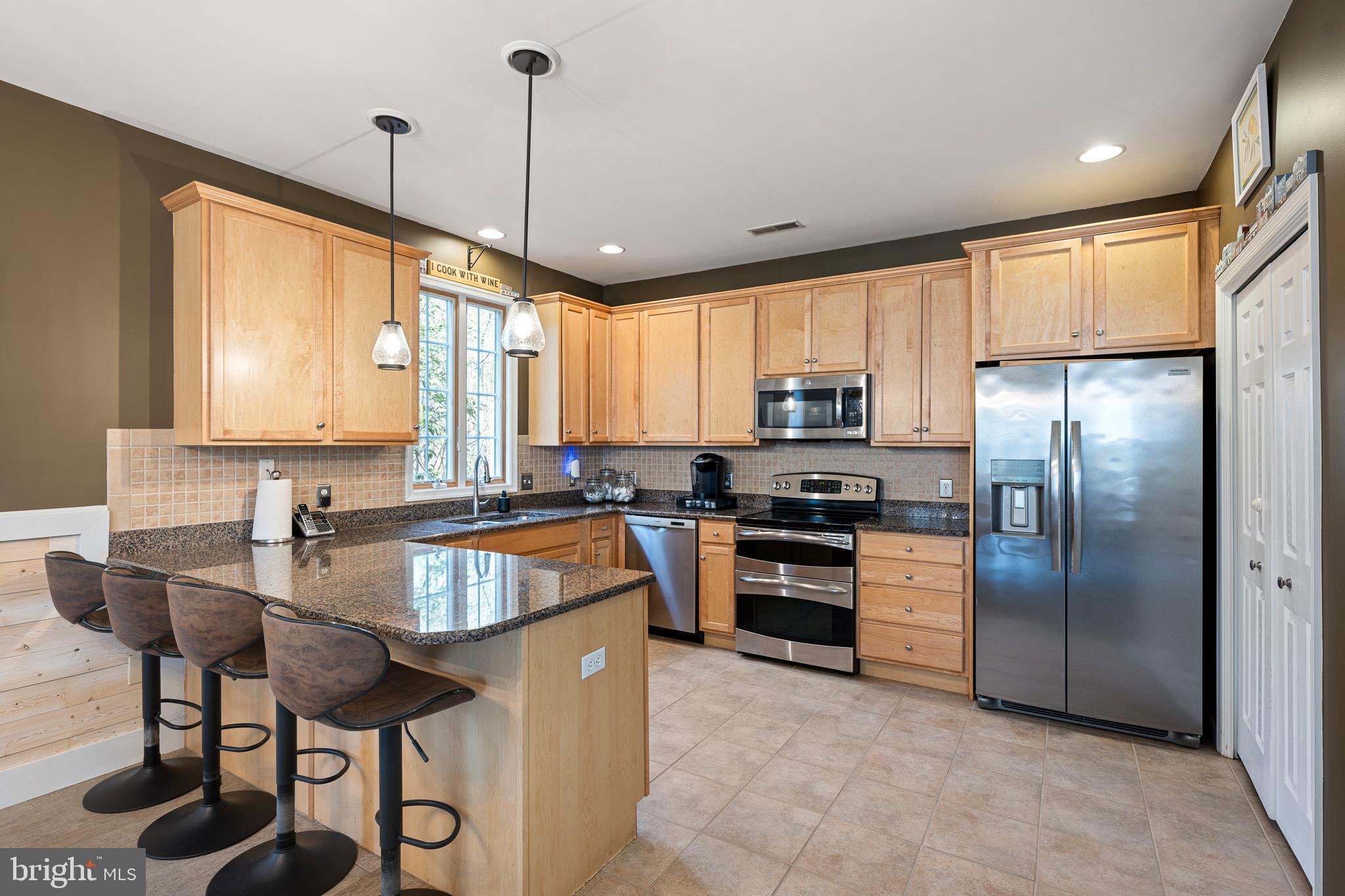 38744 Skipjack Village Road, Unit 14 Bethany Beach, DE 19930 - Photo 10 of 70 excellent Kitchen storage