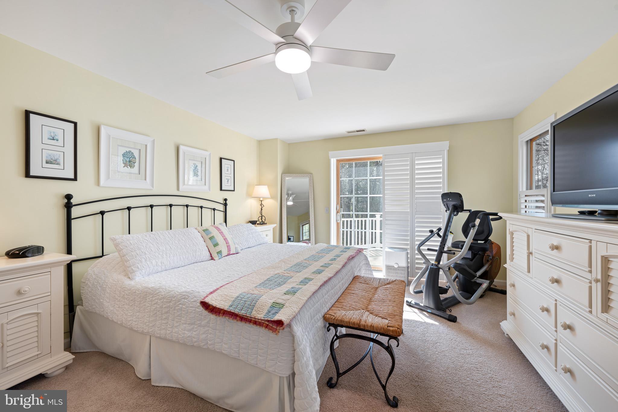 38744 Skipjack Village Road, Unit 14 Bethany Beach, DE 19930 - Photo 21 of 70 primary suite