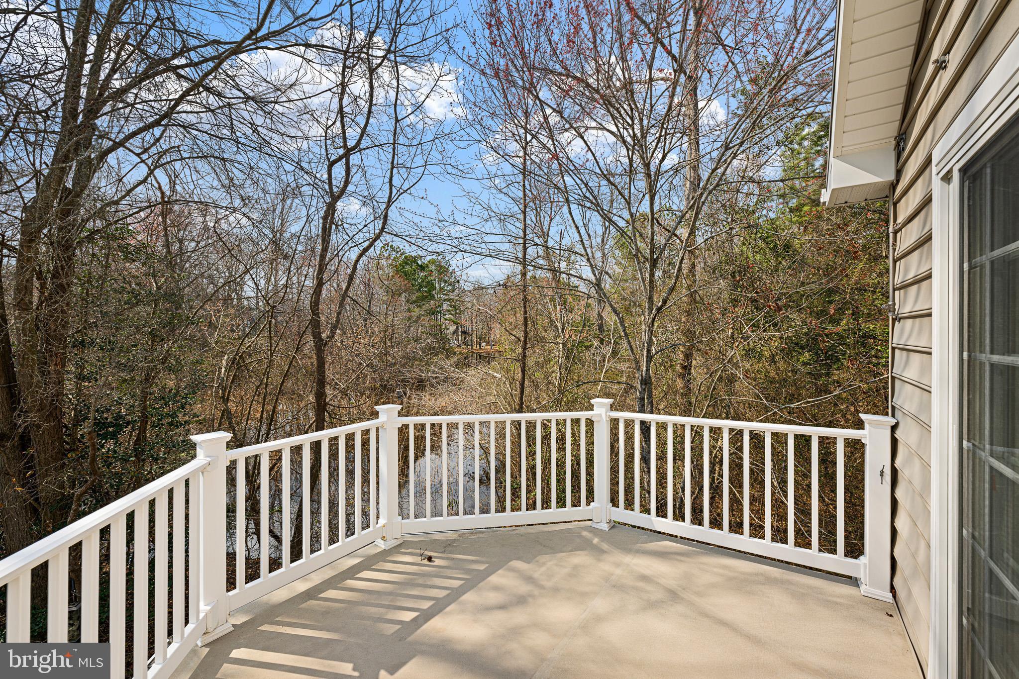 38744 Skipjack Village Road, Unit 14 Bethany Beach, DE 19930 - Photo 29 of 70 primary bedroom deck