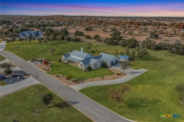 $795,000 | 235 Mr Charlie Lane, Round Mountain, TX 78663