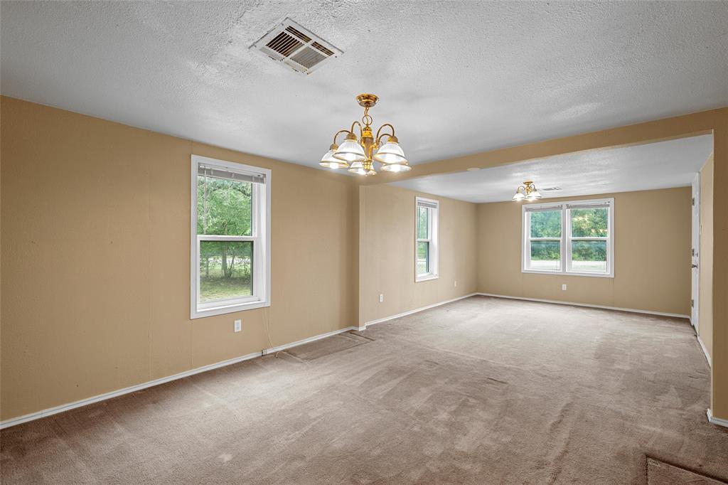 4704 Williams Road Bellmead, TX 76705 - Photo 15 of 32 Formal Living and Dining