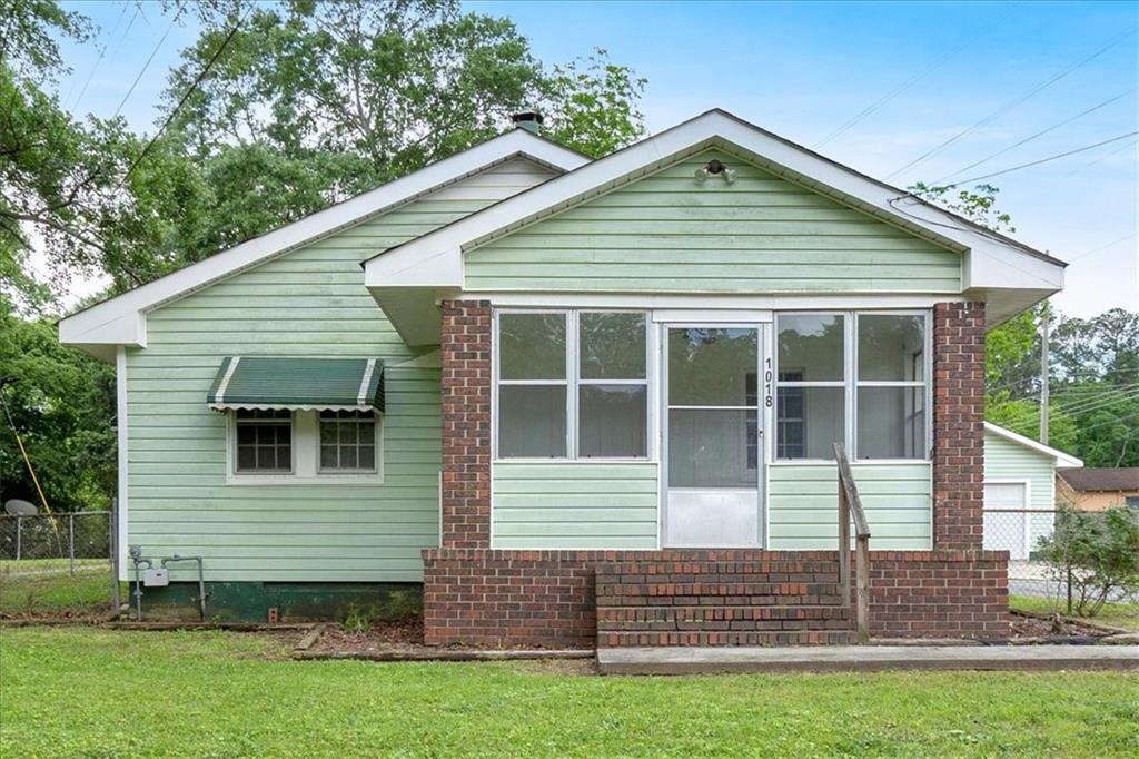 1018 Jones Mill Road Cartersville, GA 30120 - Photo 1 of 1 Gallery Image 1
