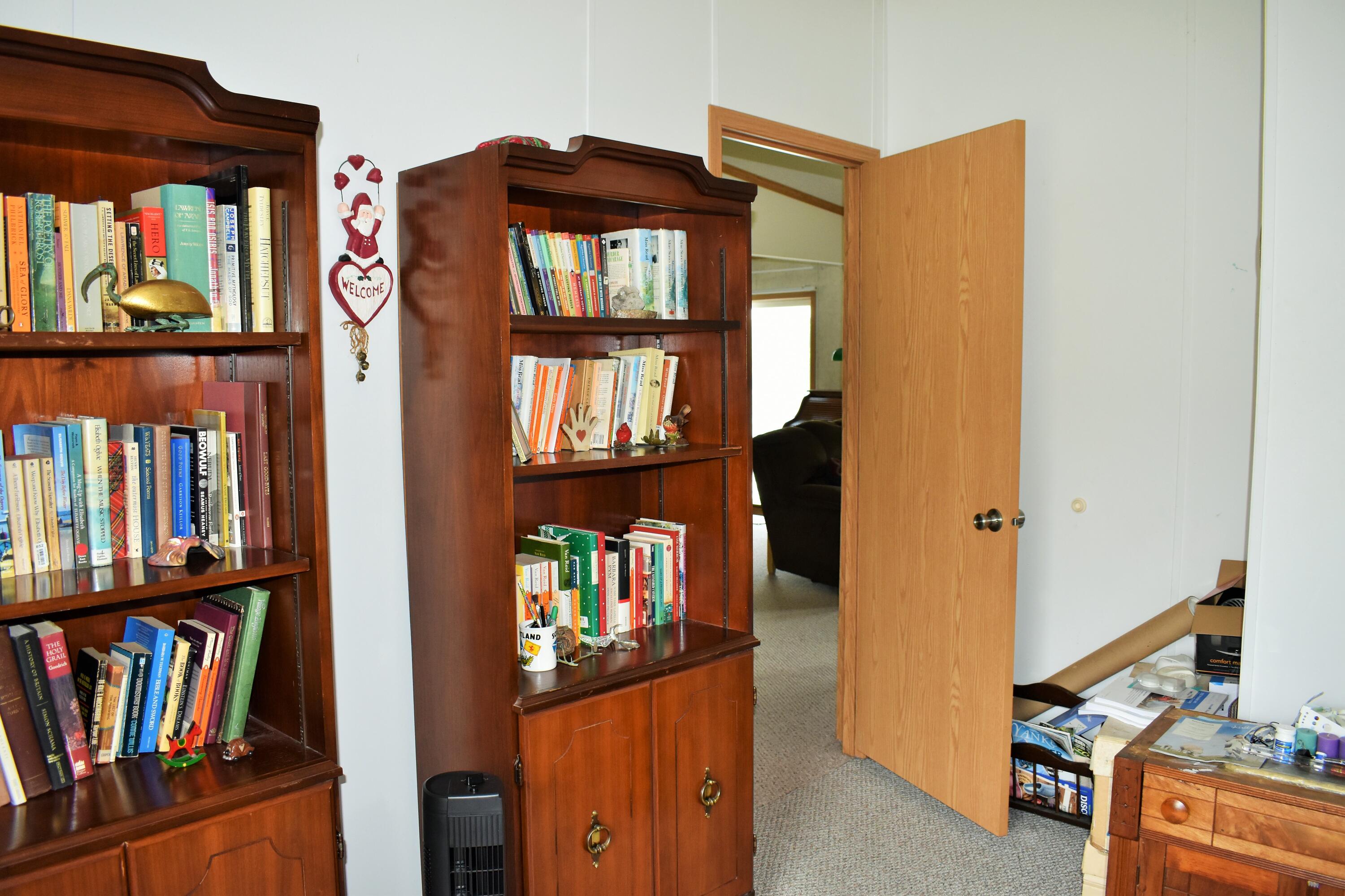21 South Cooley Road St. Albans, ME 04971 - Photo 28 of 49 22