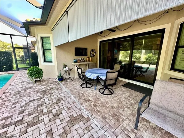 $7,900 | 9061 Isla Bella Circle, Bonita Springs, FL 34135
