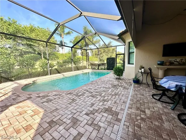 $7,900 | 9061 Isla Bella Circle, Bonita Springs, FL 34135