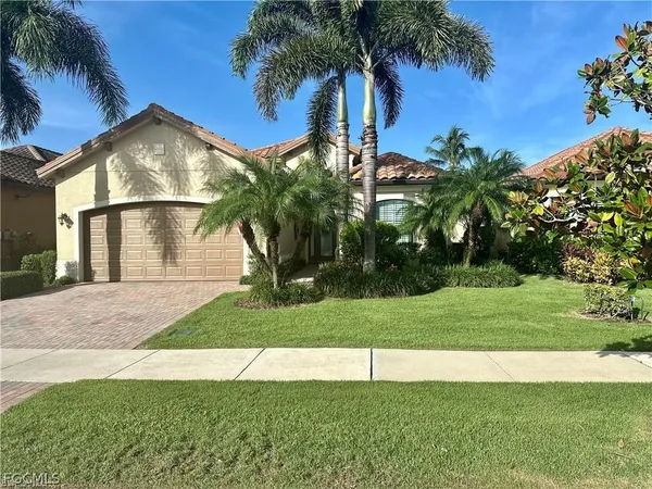 $7,900 | 9061 Isla Bella Circle, Bonita Springs, FL 34135