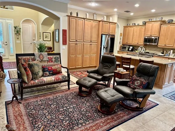 $7,900 | 9061 Isla Bella Circle, Bonita Springs, FL 34135