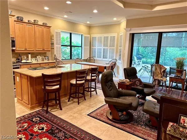 $7,900 | 9061 Isla Bella Circle, Bonita Springs, FL 34135