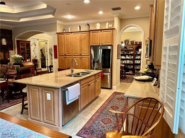 $7,900 | 9061 Isla Bella Circle, Bonita Springs, FL 34135