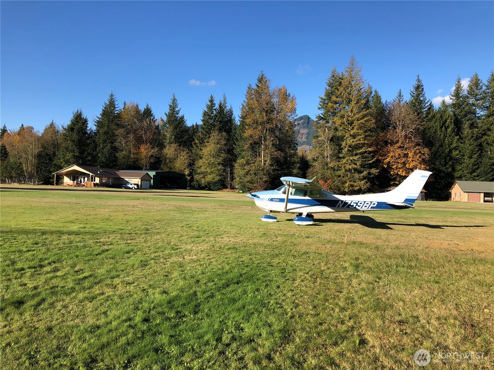 0 Shelton Road Randle, WA 98377 - Photo 1 of 11 a swimming pool with trees in the background