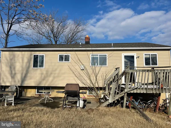$299,900 | 136 Vanderbilt Avenue, Woodbury Heights, NJ 08097