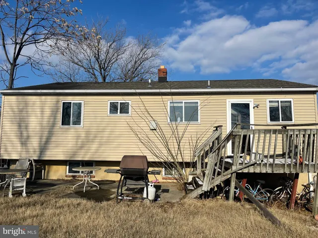 $299,900 | 136 Vanderbilt Avenue, Woodbury Heights, NJ 08097