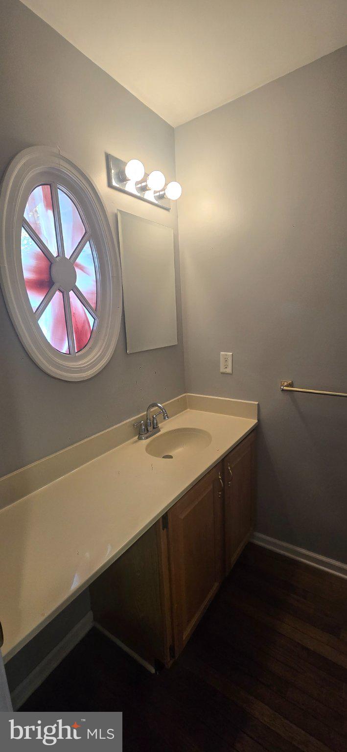 57 Main Street Chesterbrook, PA 19087 - Photo 12 of 26 Main Floor Powder Room