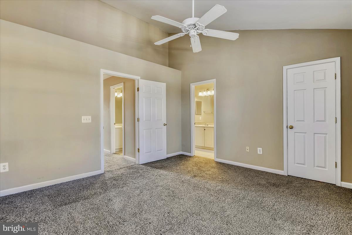 662 Howards Loop Annapolis, MD 21401 - Photo 16 of 37 Master Bedroom