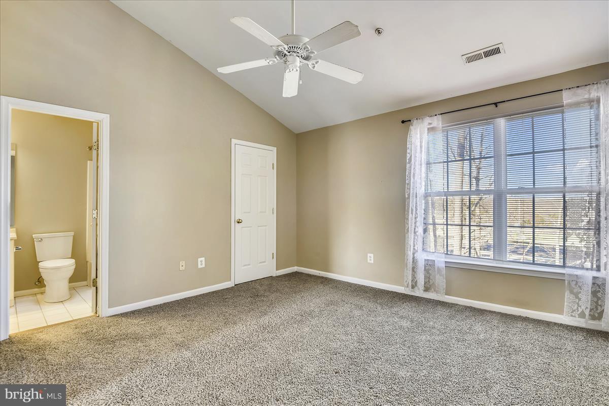 662 Howards Loop Annapolis, MD 21401 - Photo 17 of 37 Master Bedroom
