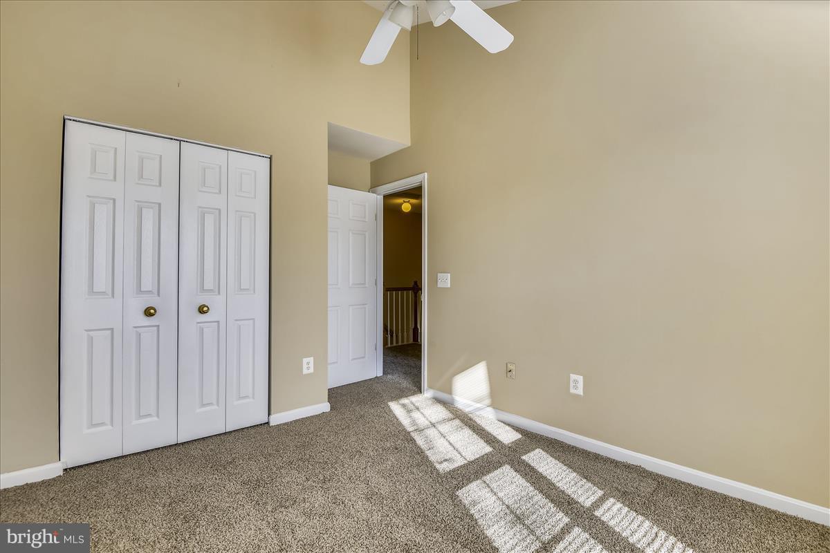 662 Howards Loop Annapolis, MD 21401 - Photo 21 of 37 Bedroom 2