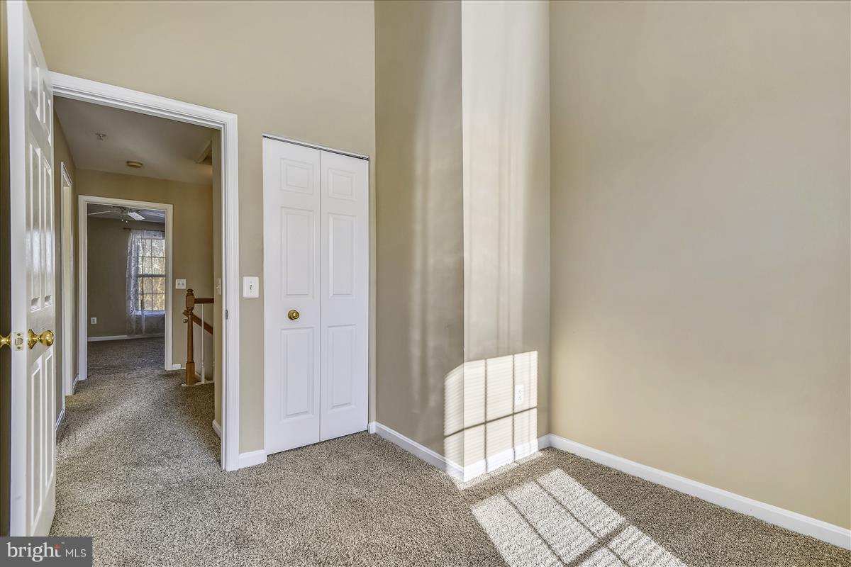 662 Howards Loop Annapolis, MD 21401 - Photo 24 of 37 Bedroom 3