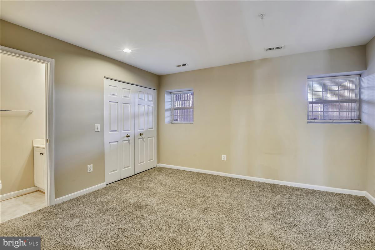 662 Howards Loop Annapolis, MD 21401 - Photo 25 of 37 Bedroom 4 / Recreation Room