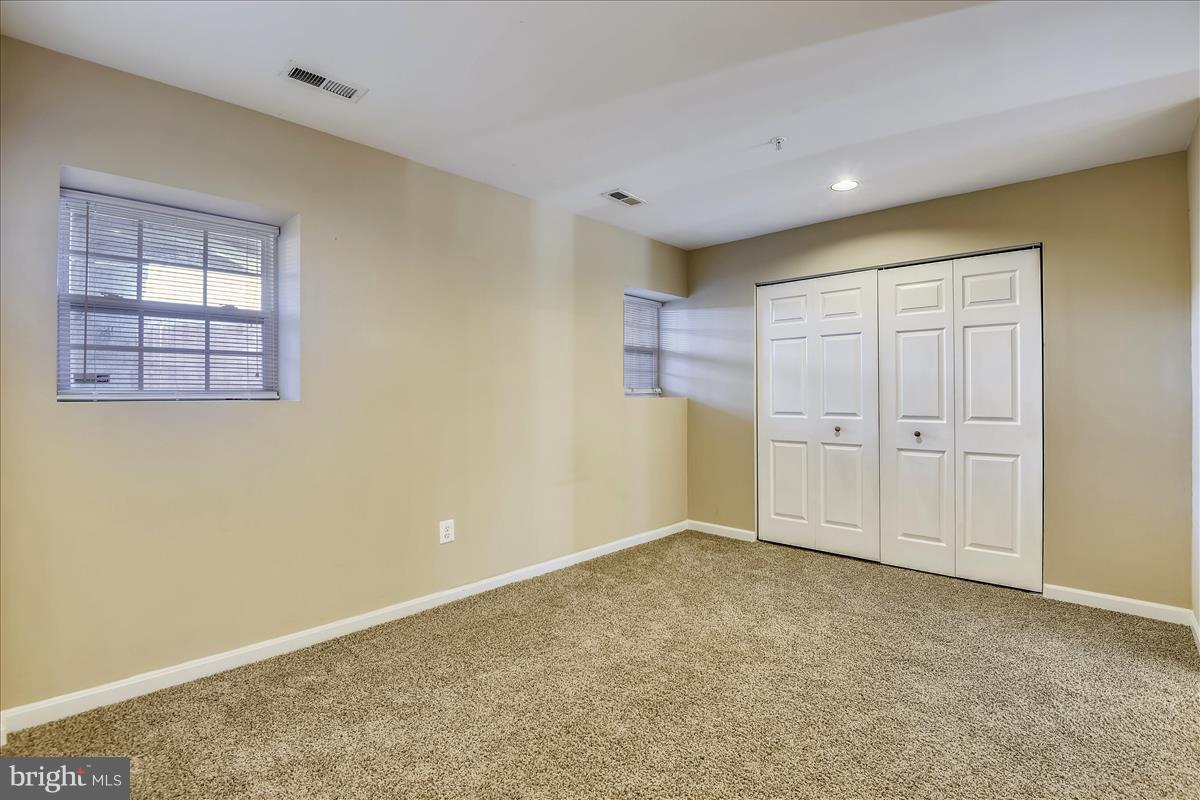 662 Howards Loop Annapolis, MD 21401 - Photo 26 of 37 Bedroom 4 / Recreation Room
