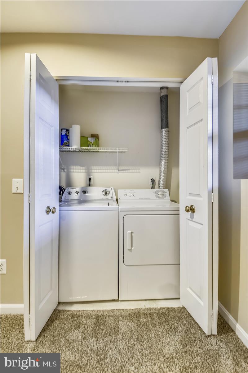 662 Howards Loop Annapolis, MD 21401 - Photo 29 of 37 Laundry