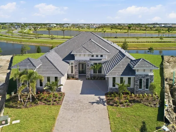$1,470,610 | 17519 Montgomery Court, Venice, FL 34293