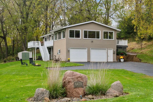$575,000 | 6470 Yosemite Avenue, Chanhassen, MN 55331