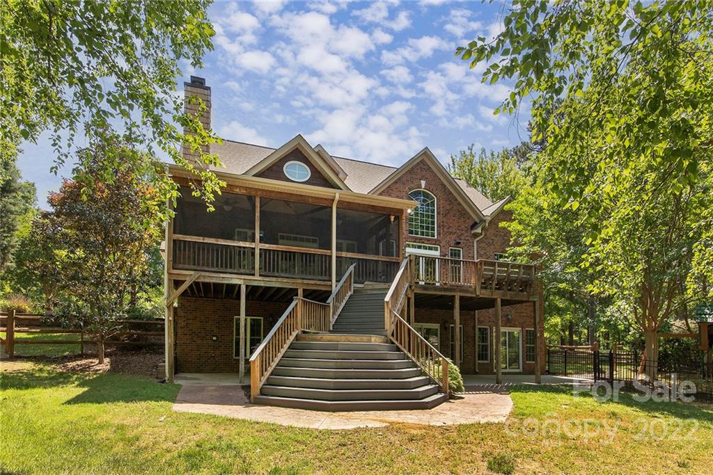 15046 Autumncrest Road Huntersville, NC 28078 - Photo 4 of 33 Gallery Image 4